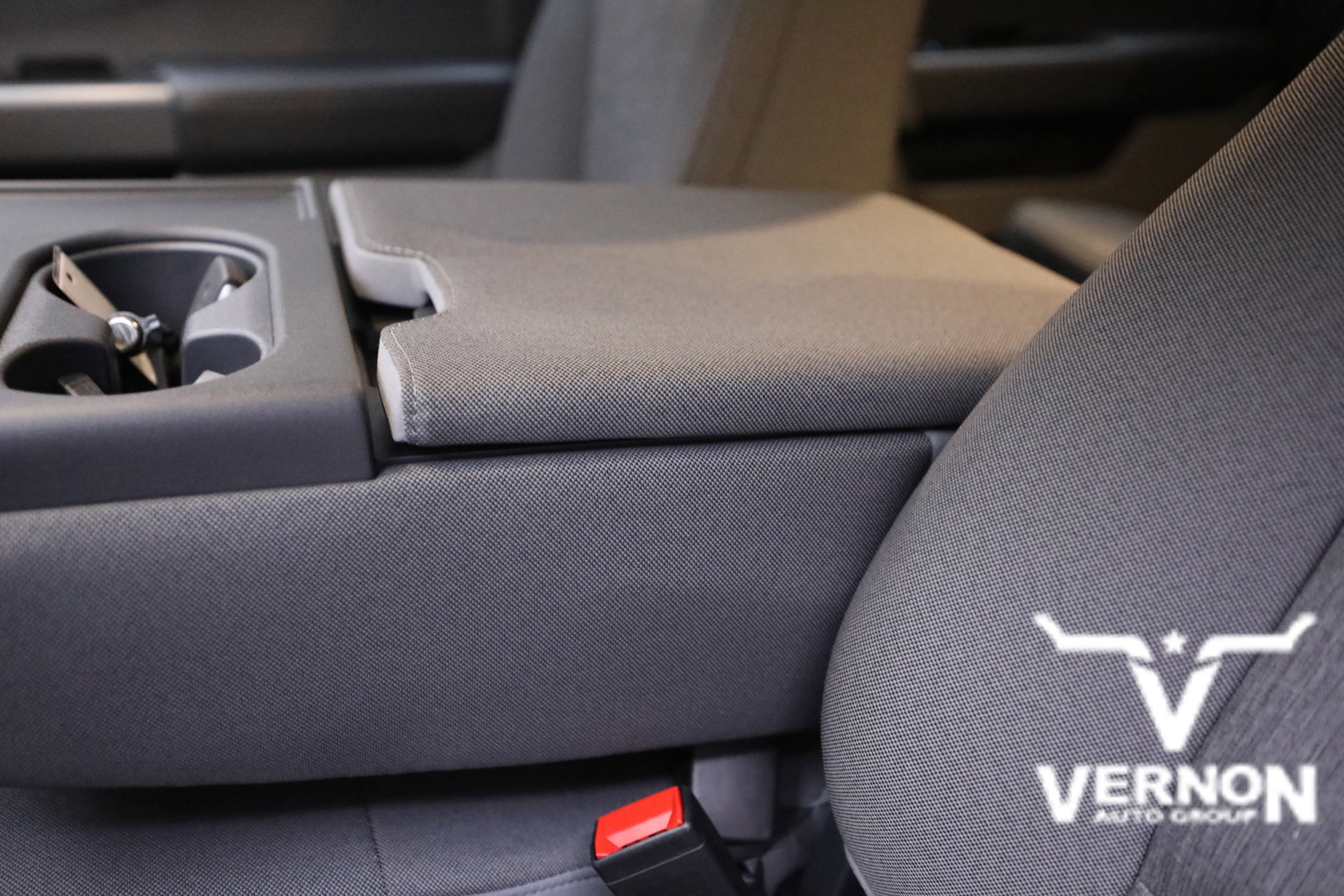 New 2026 Ford F250 XL w/ STX Appearance Package image 15