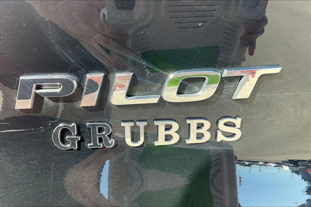 Used 2021 Honda Pilot EX-L image 40