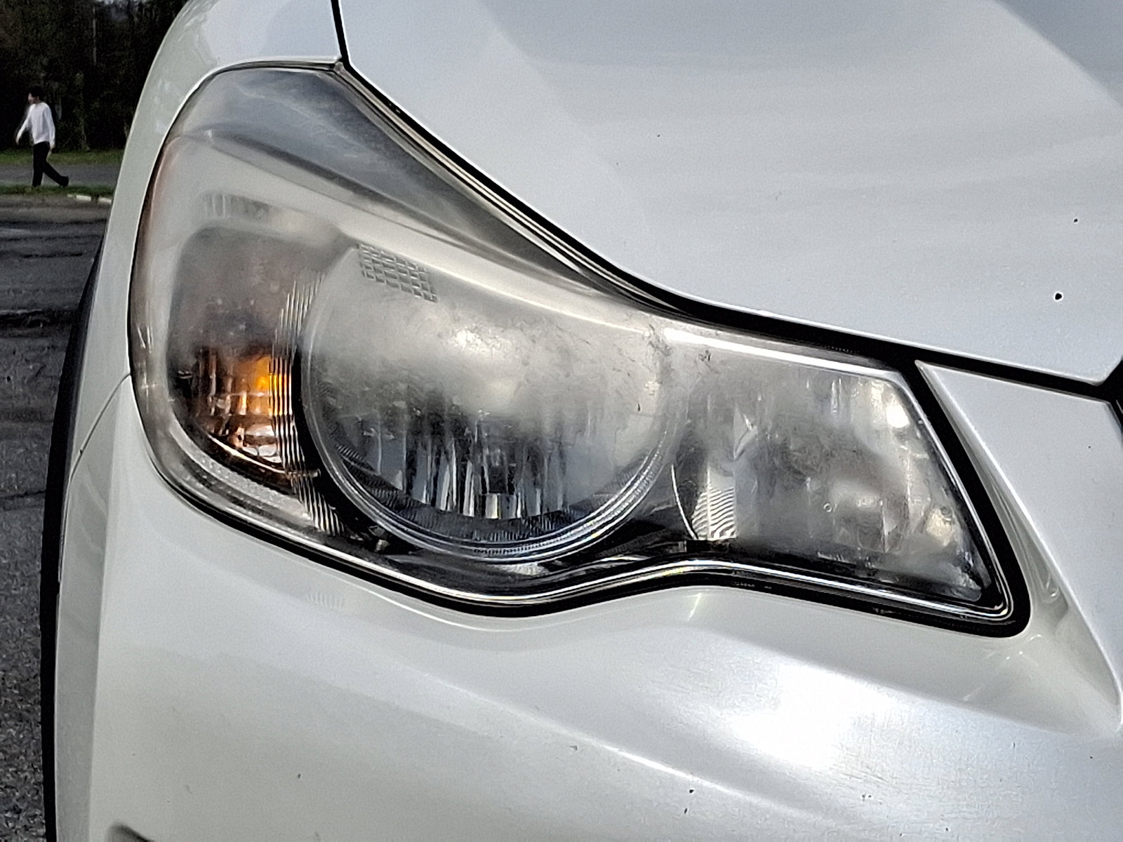 Used 2016 Subaru Crosstrek 2.0i AWD/4WD image 9
