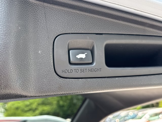 Used 2022 Honda CR-V EX-L image 19