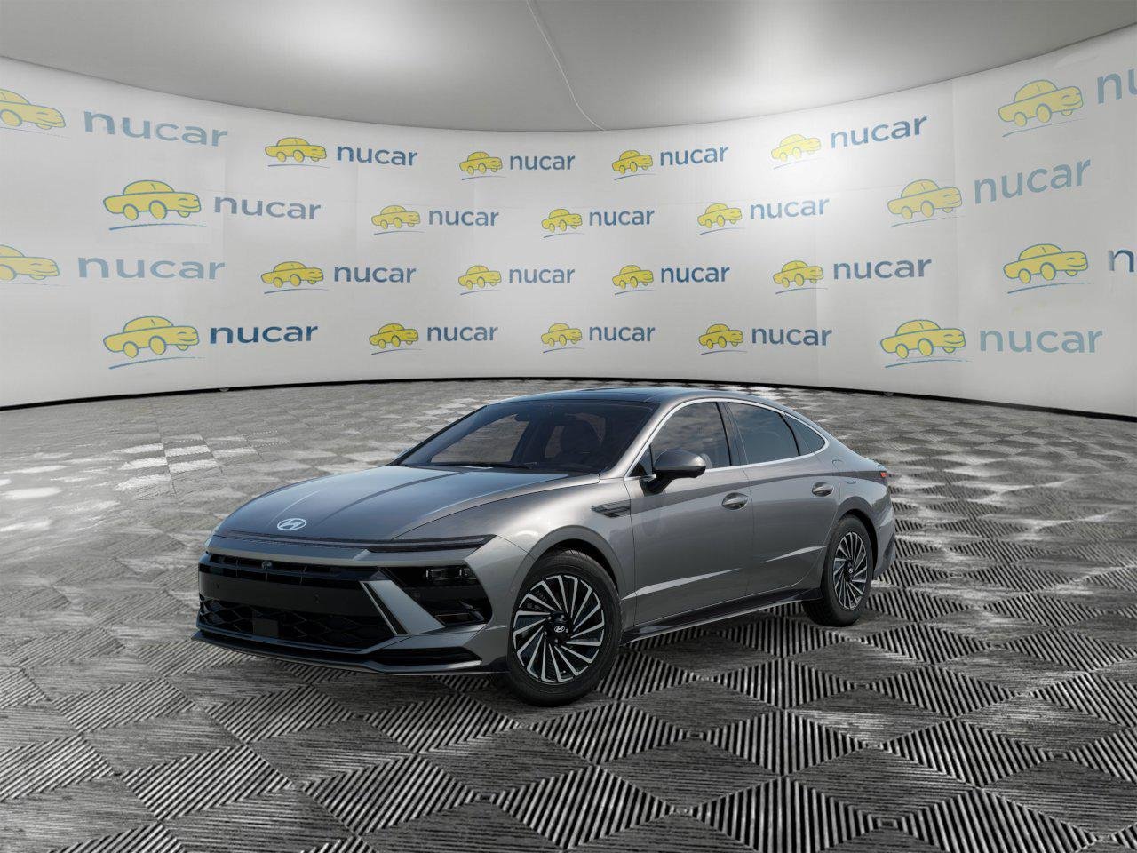 New 2026 Hyundai Sonata Limited FWD image 1