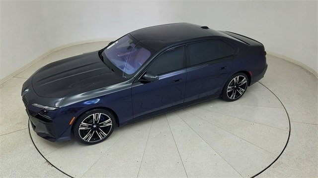Used 2023 BMW i7 xDrive60 image 80