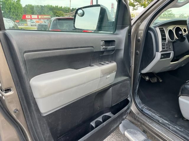 Used 2013 Toyota Tundra 2WD Double Cab w/ SR5 Pkg image 5