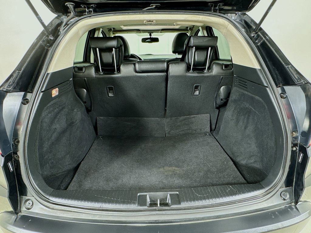 Used 2016 Honda HR-V EX-L image 31