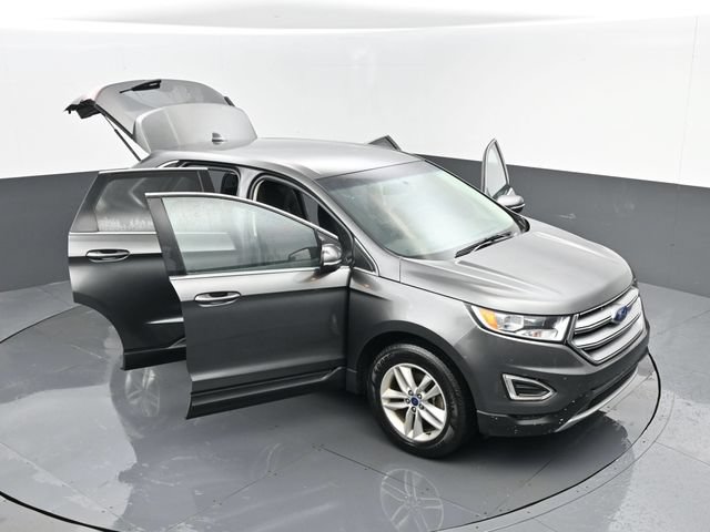 Used 2018 Ford Edge SEL AWD/4WD image 25