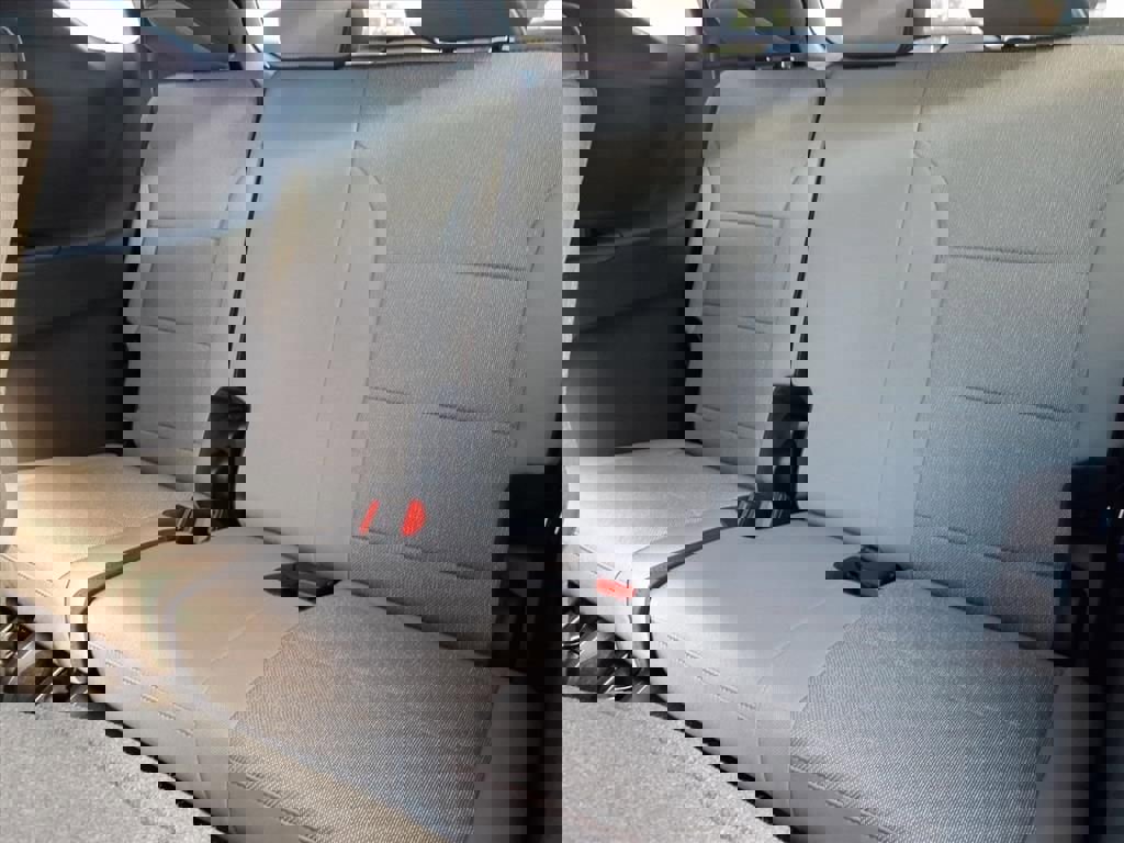 New 2026 Chevrolet Traverse LT w/ Sun and Wheel Package image 16