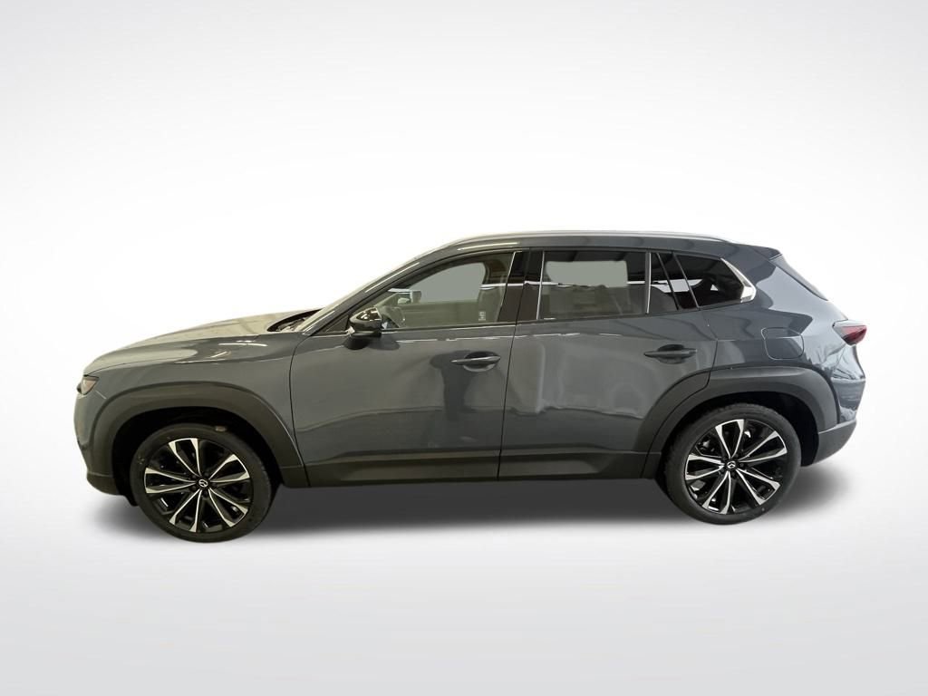 New 2026 MAZDA CX-50 AWD 2.5 S w/ Premium Package image 2