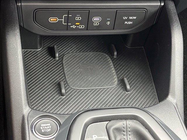 Certified 2025 Kia K4 EX FWD image 25