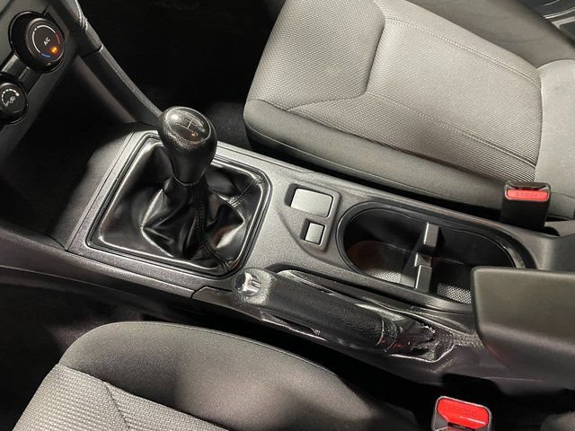 Used 2018 Subaru Impreza 2.0i AWD/4WD image 17