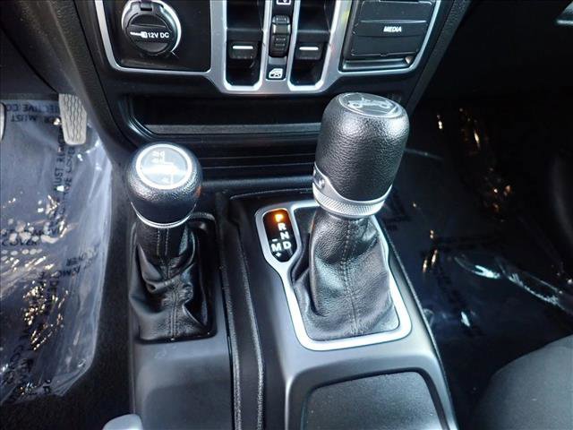 Used 2018 Jeep Wrangler Unlimited Sport S image 20