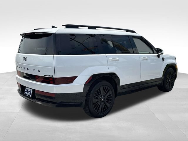 Used 2025 Hyundai Santa Fe Calligraphy AWD/4WD image 26