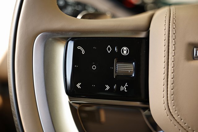 New 2025 Land Rover Range Rover Autobiography image 41