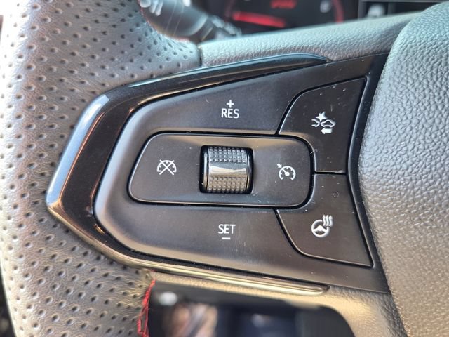 Used 2023 Chevrolet TrailBlazer RS w/ Convenience Package AWD/4WD image 30