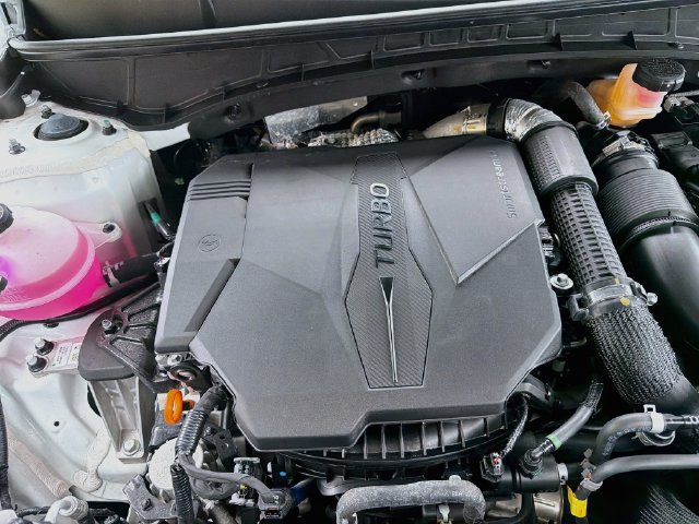 Certified 2026 Hyundai Santa Cruz Limited AWD/4WD image 33