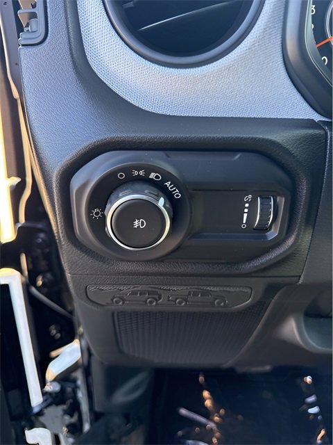 New 2026 Jeep Wrangler Sport S image 12