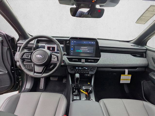 New 2026 Subaru Outback Limited image 14