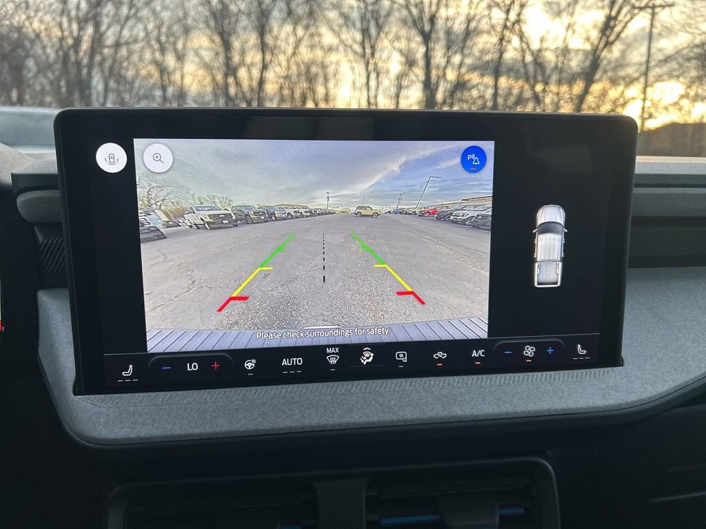 New 2026 Ford Maverick XLT w/ XLT Luxury Package image 31