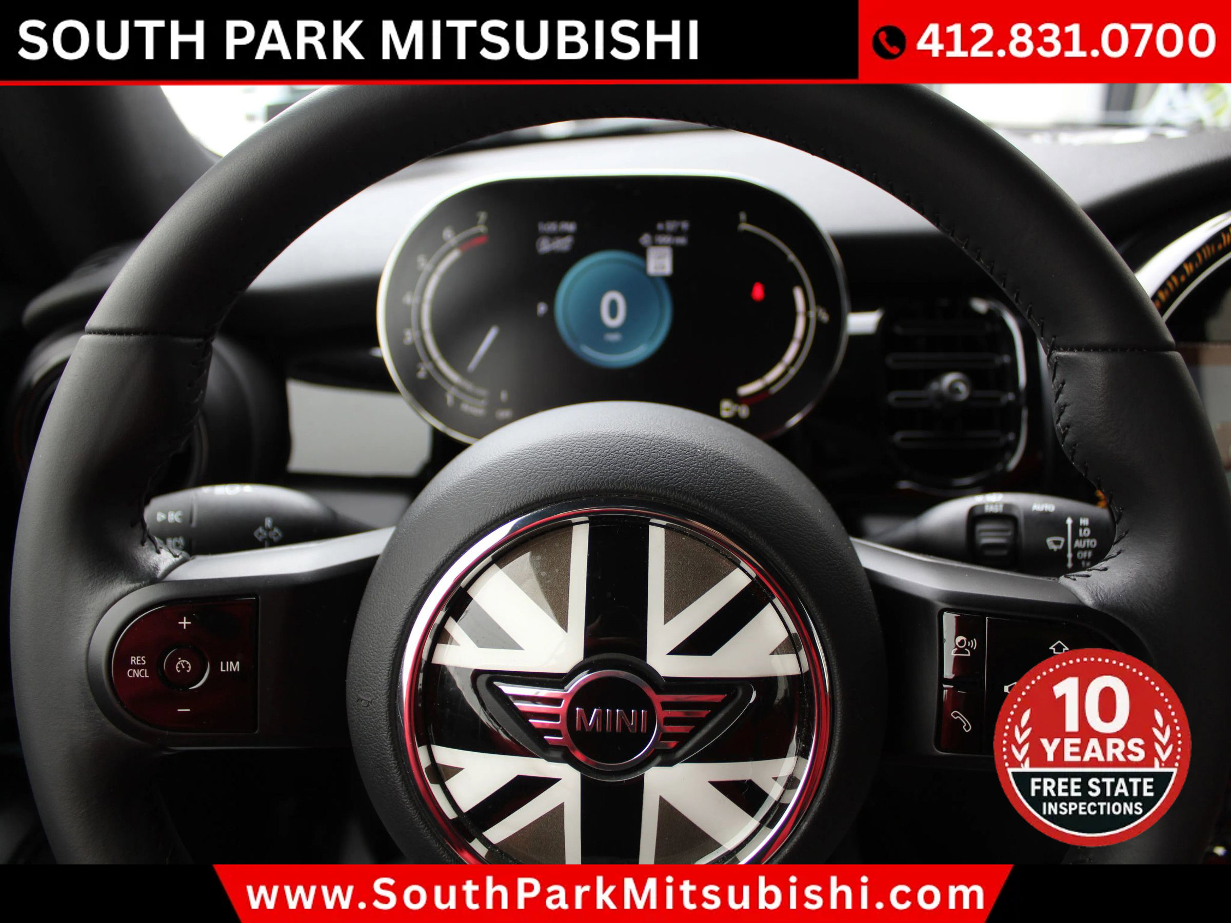 Used 2024 MINI Cooper Convertible image 15