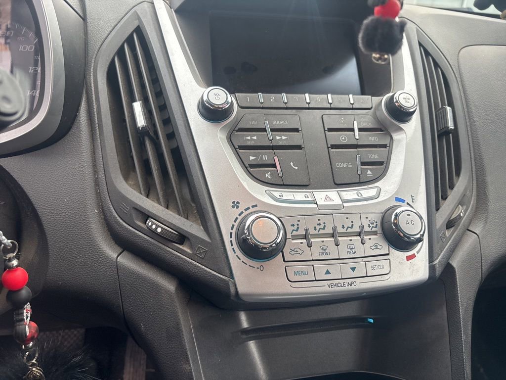 Used 2014 Chevrolet Equinox LT w/ Driver Convenience Package image 9