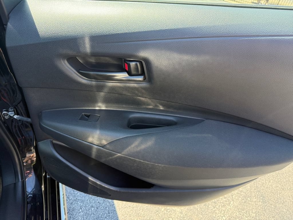 Certified 2024 Toyota Corolla LE FWD image 20