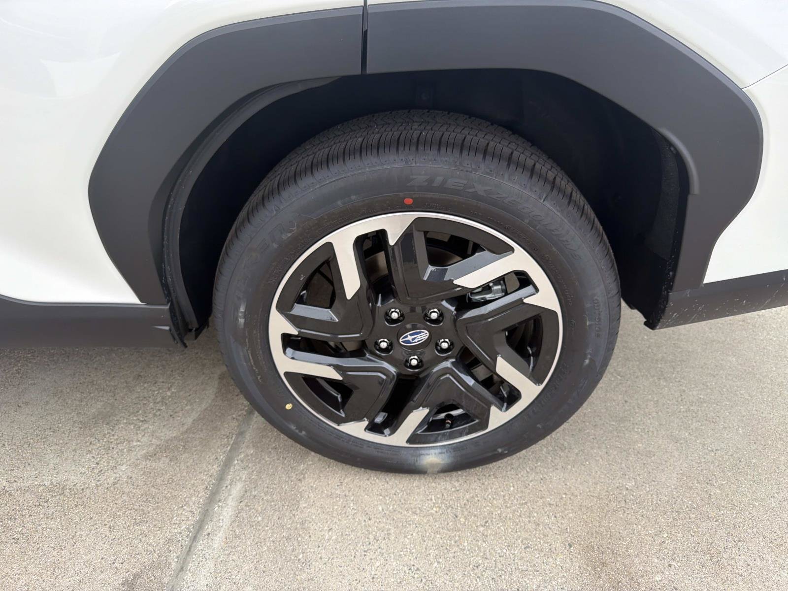 New 2026 Subaru Forester Limited AWD/4WD image 6