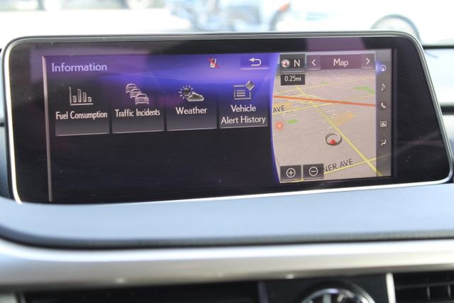 Used 2019 Lexus RX 350 FWD w/ Luxury Package image 27