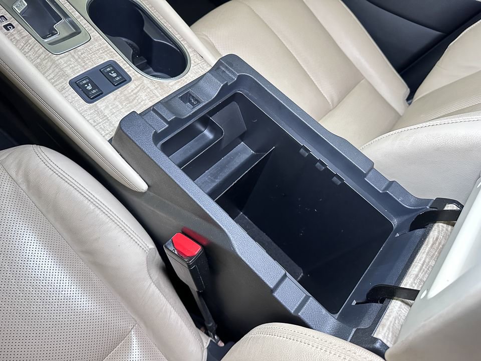 Used 2023 Nissan Murano SL w/ SL Moonroof Package image 41