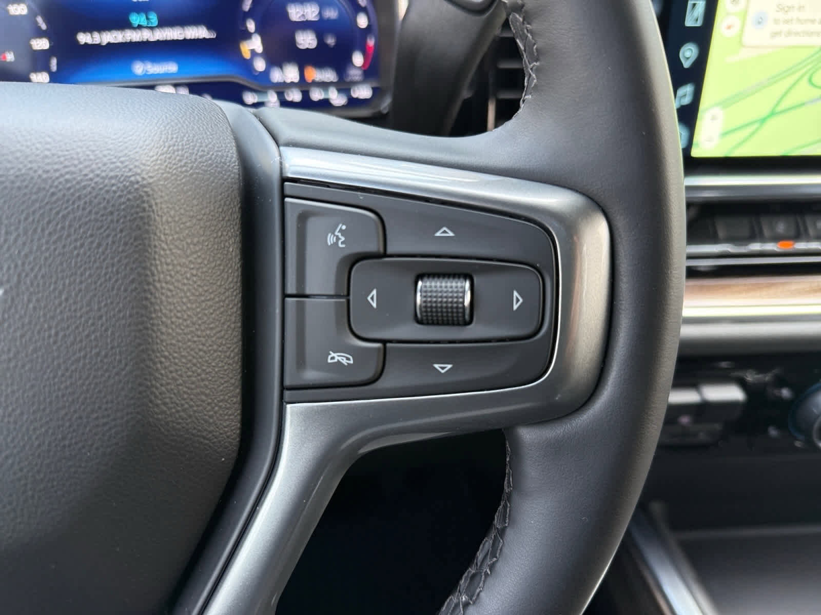 Used 2025 Chevrolet Silverado 2500 LT w/ All Star Edition AWD/4WD image 21