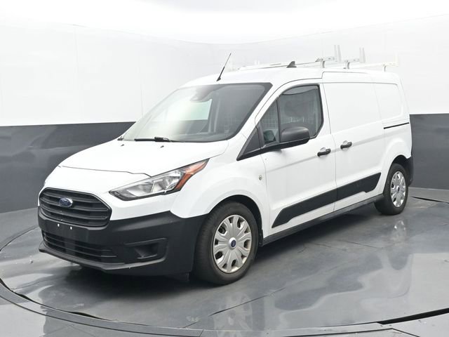 Used 2022 Ford Transit Connect XL image 8