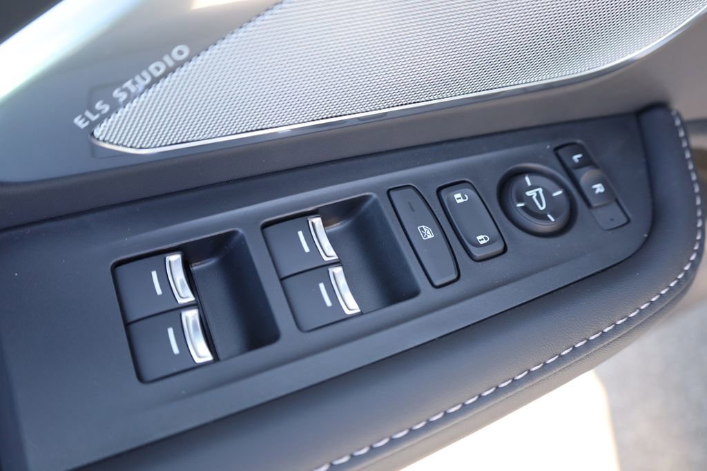 New 2025 Acura RDX SH-AWD w/ Technology Package image 11