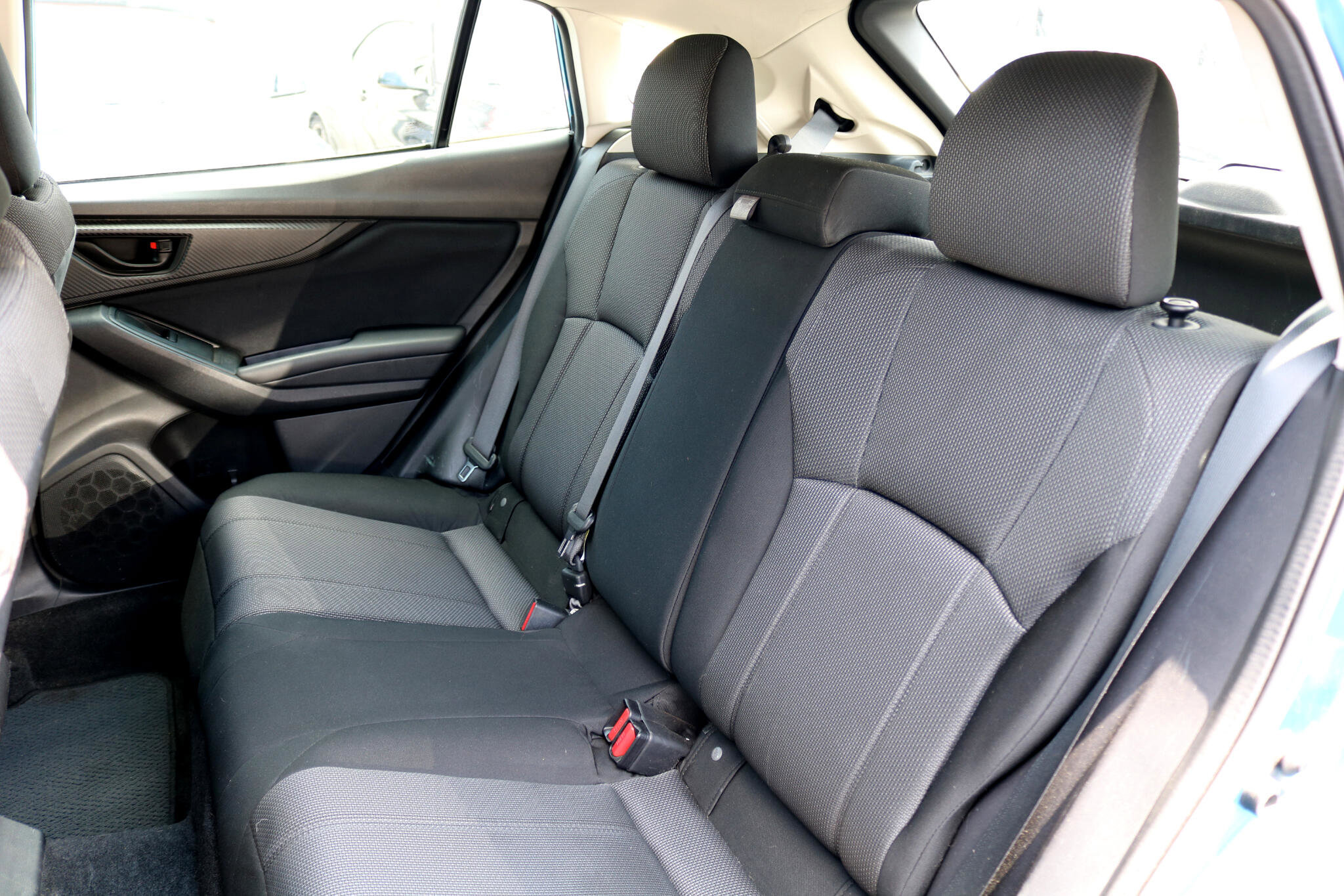 Used 2017 Subaru Impreza 2.0i image 31