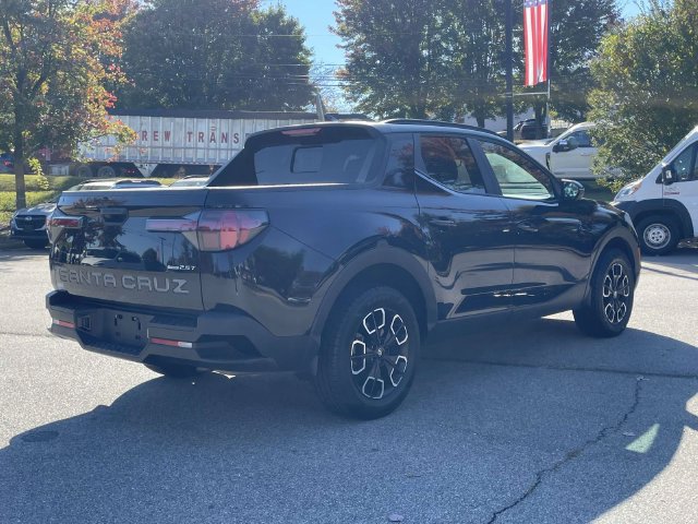 Used 2023 Hyundai Santa Cruz SEL Premium AWD/4WD image 5