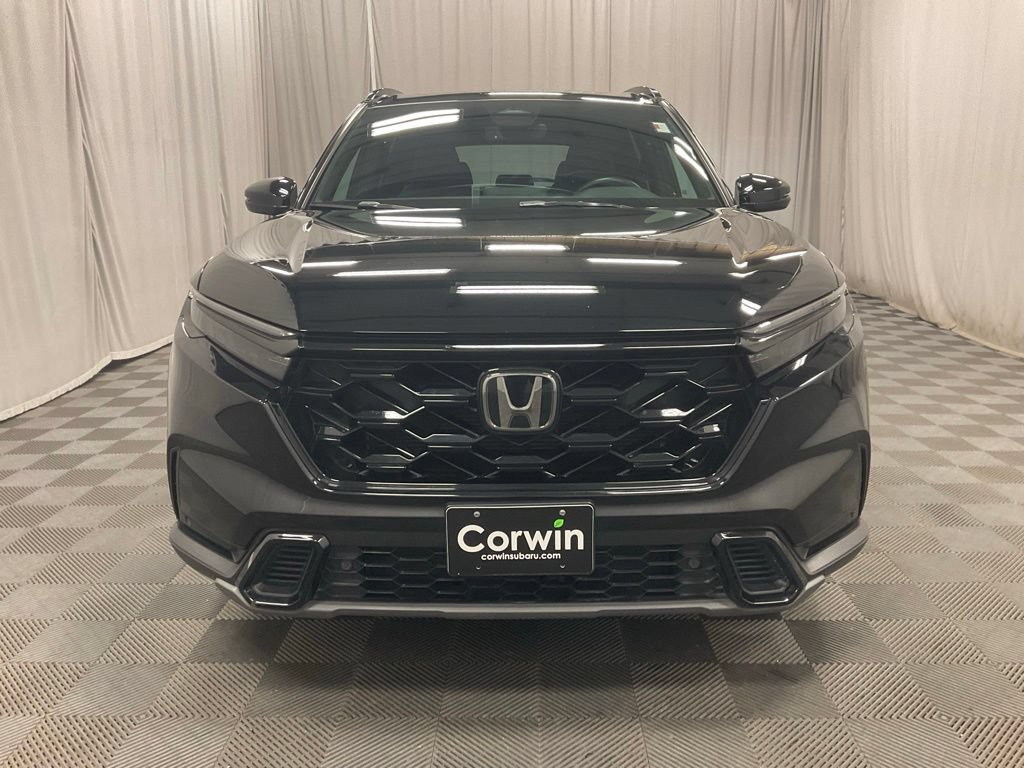 Used 2024 Honda CR-V Sport-L image 10