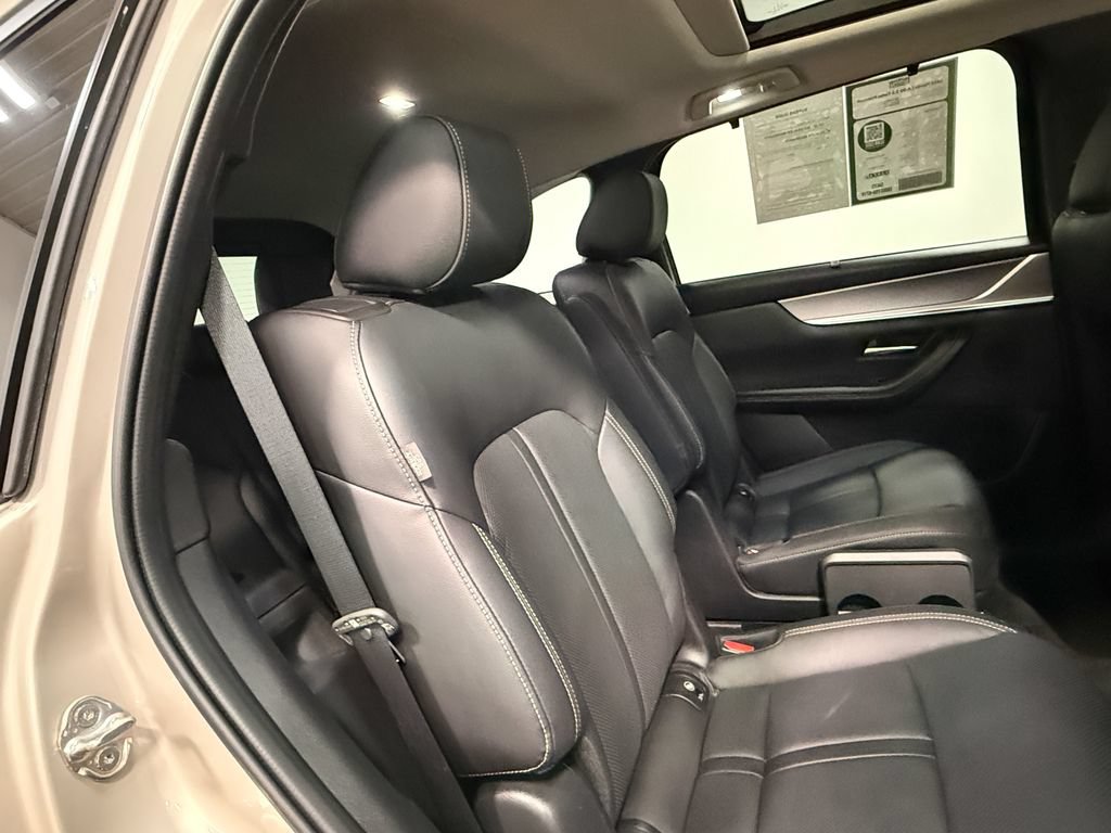 Used 2026 MAZDA CX-90 3.3 Turbo w/ Premium Sport Pkg AWD/4WD image 67