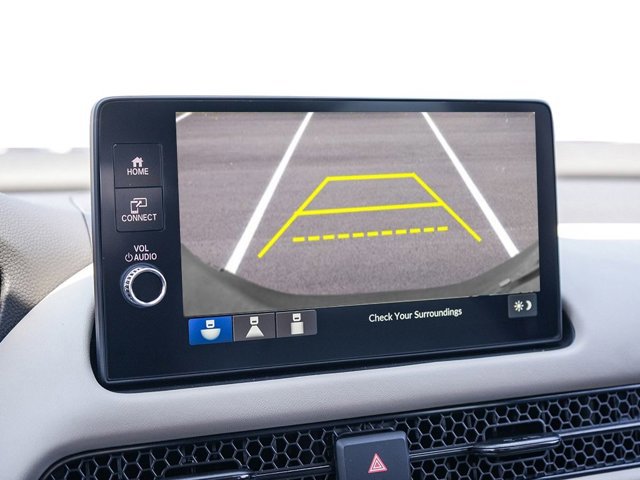 New 2026 Honda HR-V LX image 16