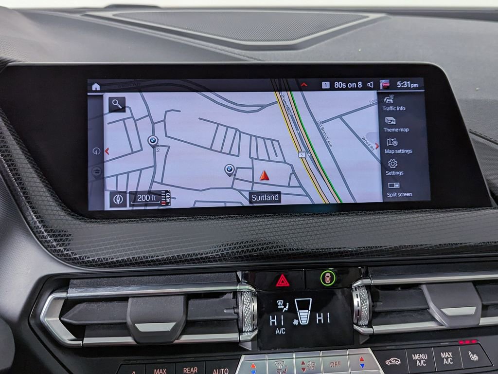 Certified 2023 BMW 228i xDrive Gran Coupe w/ M Sport Package image 20