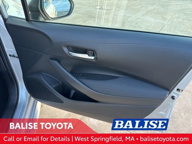 Used 2020 Toyota Corolla LE image 28