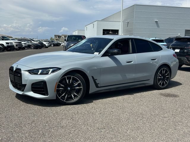 New 2026 BMW 440i xDrive w/ Premium Package AWD/4WD image 2