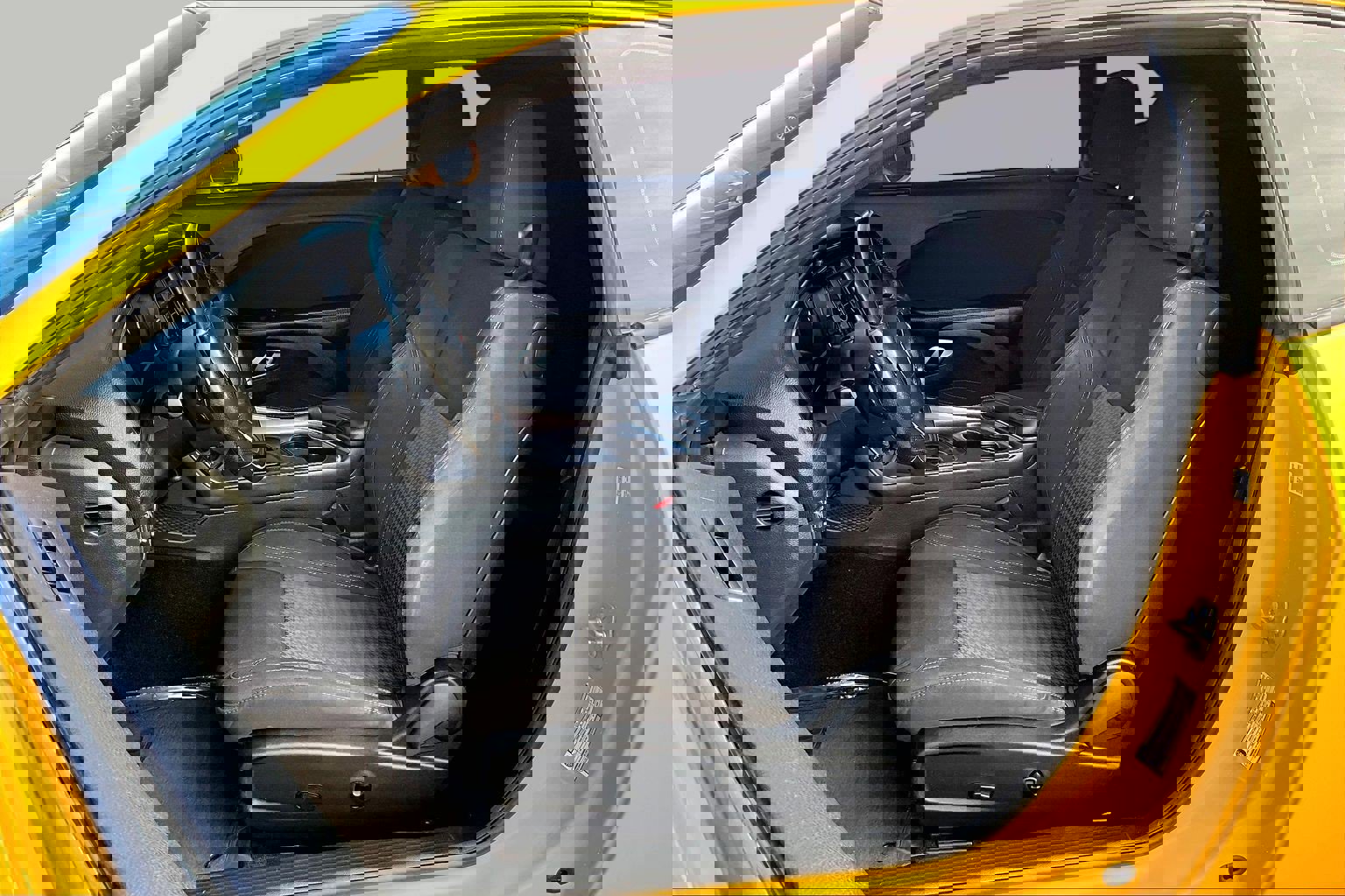 Used 2018 Dodge Challenger SXT w/ Blacktop Package image 24