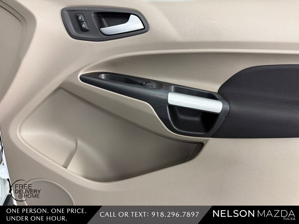 Used 2016 Ford Transit Connect XLT FWD image 37