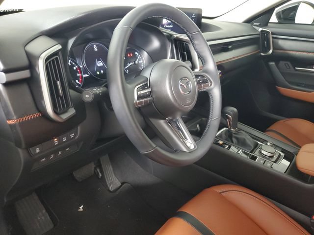 Certified 2026 MAZDA CX-50 Meridian Edition w/ Apex Package AWD/4WD image 24