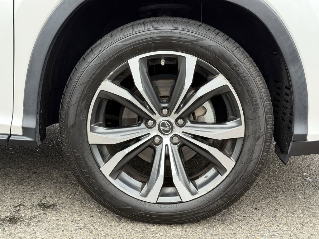 Used 2020 Lexus RX 350 FWD w/ Premium Package image 15