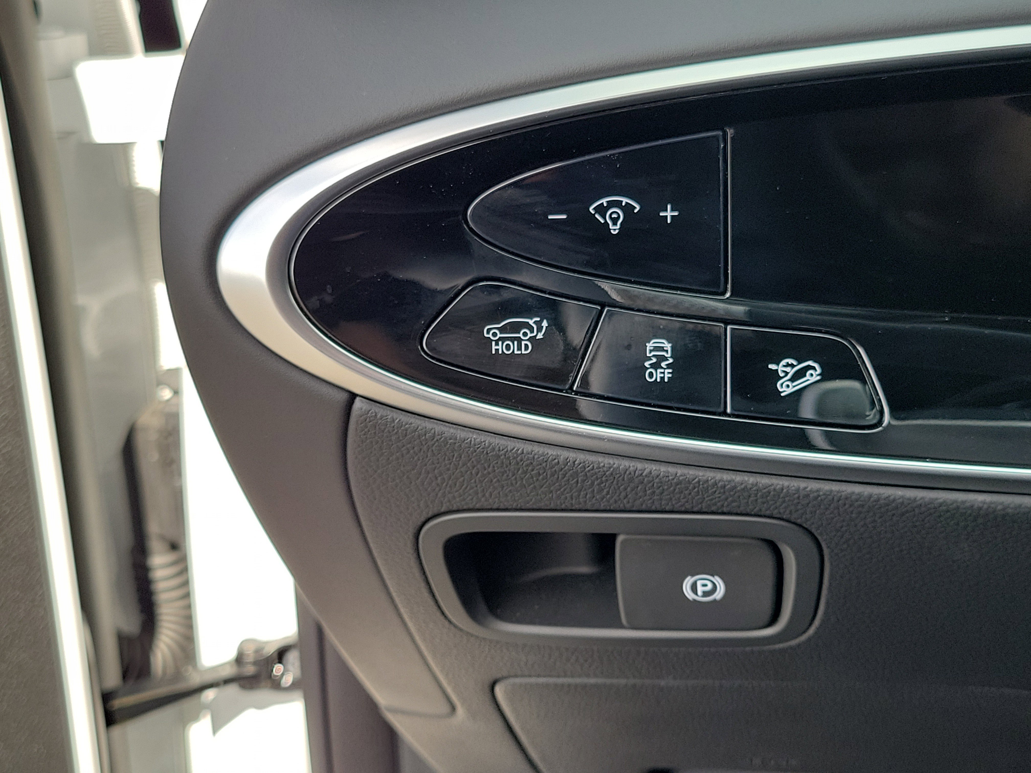Certified 2026 Genesis GV70 3.5T Sport Advanced image 10