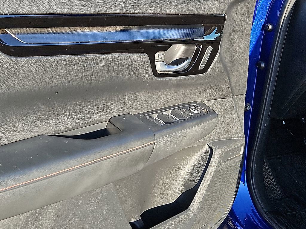 Used 2023 Honda CR-V Sport Touring image 20