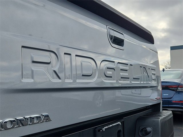 Used 2024 Honda Ridgeline Sport image 28