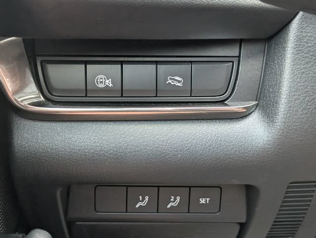 Used 2025 MAZDA CX-30 AWD 2.5 S w/ Preferred Package image 18