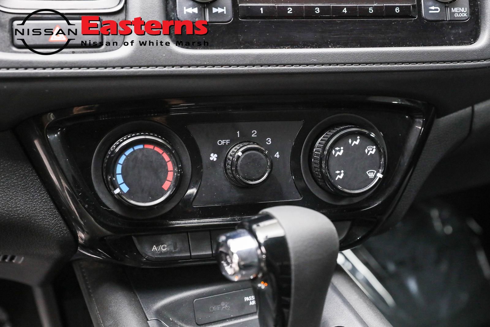 Used 2021 Honda HR-V LX image 18