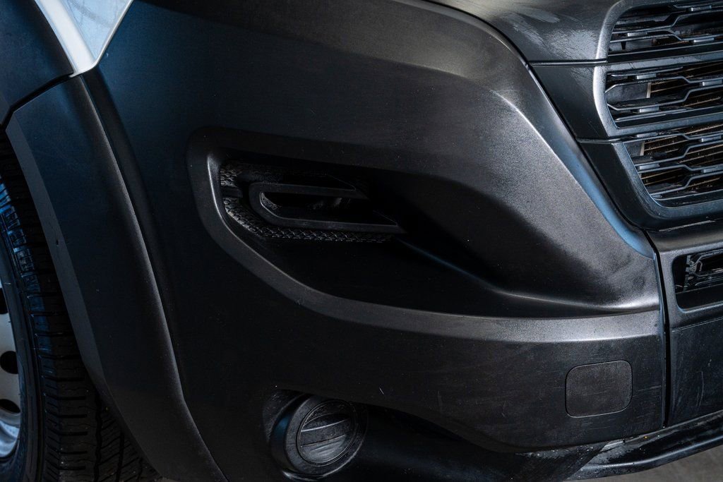 Used 2023 RAM ProMaster 2500 image 20