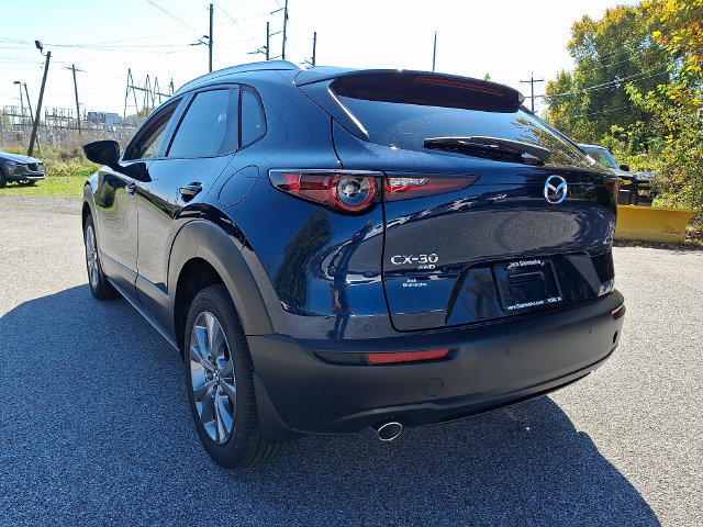 New 2026 MAZDA CX-30 AWD 2.5 S image 3