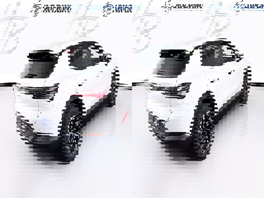 New 2026 Chevrolet Equinox EV LT image 31